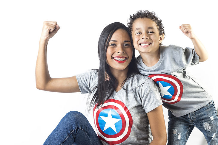 Pediatric Occupational Therapy in Maitland, Casselberry, Winter Park, FL