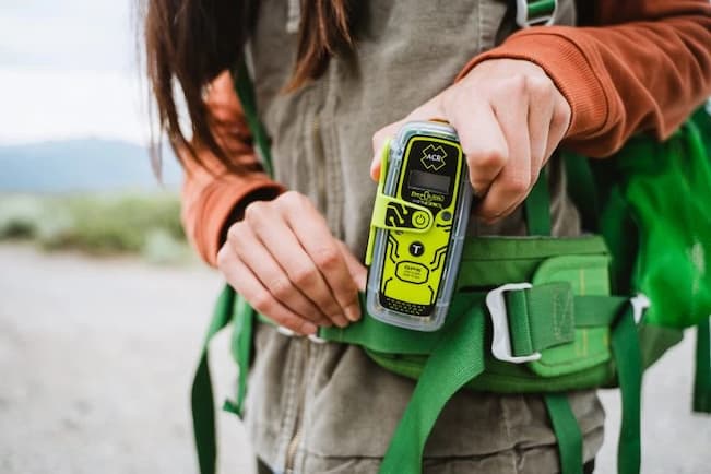 Intro Into Personal Locator Beacons: Emergencies in the Wild Done Right - Intro Into Blog