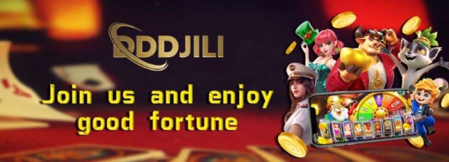 DDDJILI Cover Image