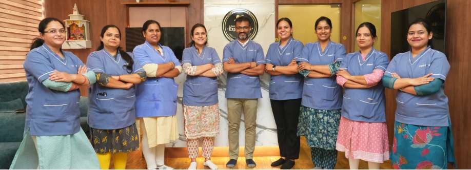 Experteeth Clinic Cover Image