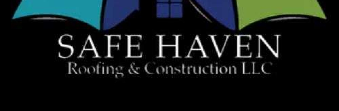 Safe Haven Roofing And Construction Cover Image