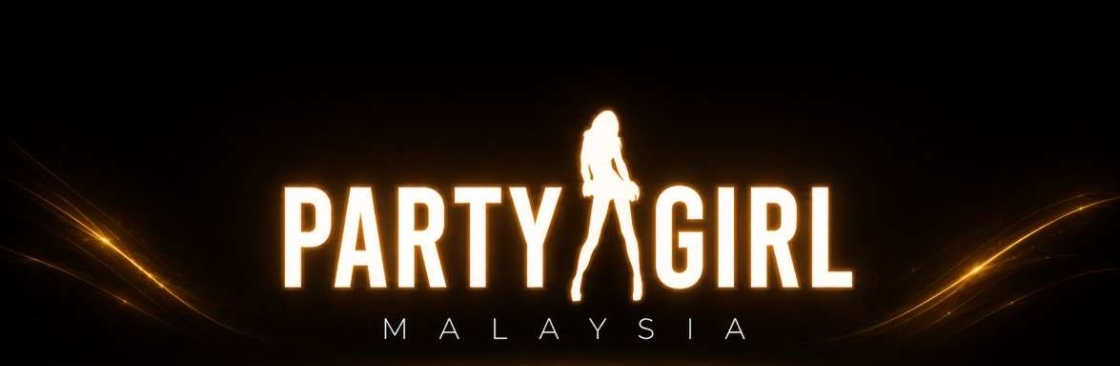 Party Girl Malaysia Cover Image