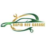 Rapid Rev Garage Profile Picture