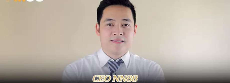 CEO Trần Tiến Vũ Cover Image