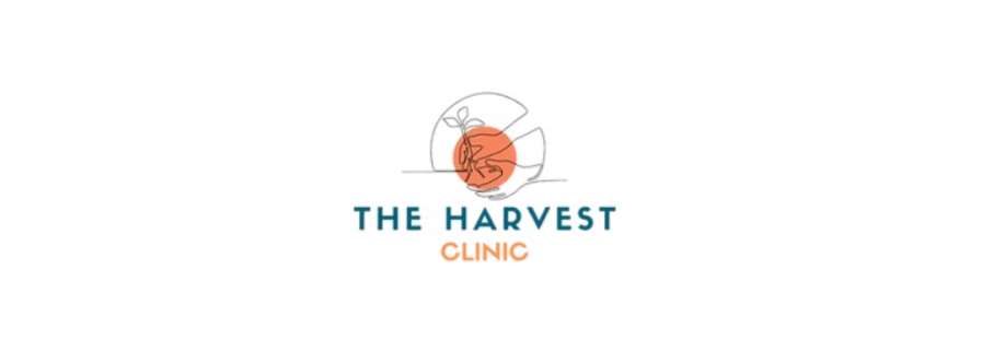 The Harvest Clinic Cover Image