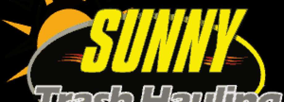 Sunny Trash Hauling Cover Image