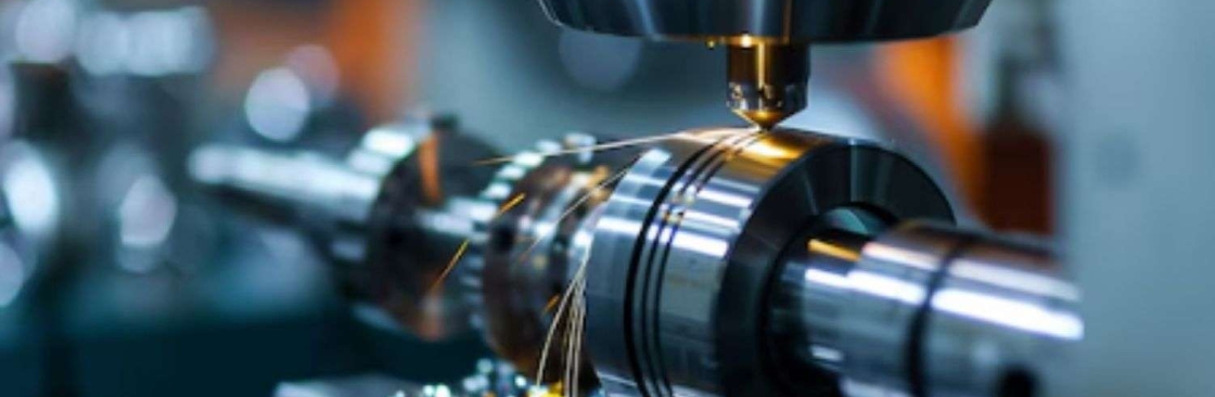 Ruiyi IndustrialManufacturer Cover Image