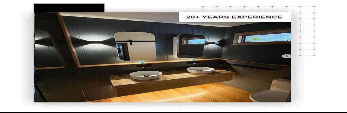 Bathroom Renovation Spotswood Cover Image
