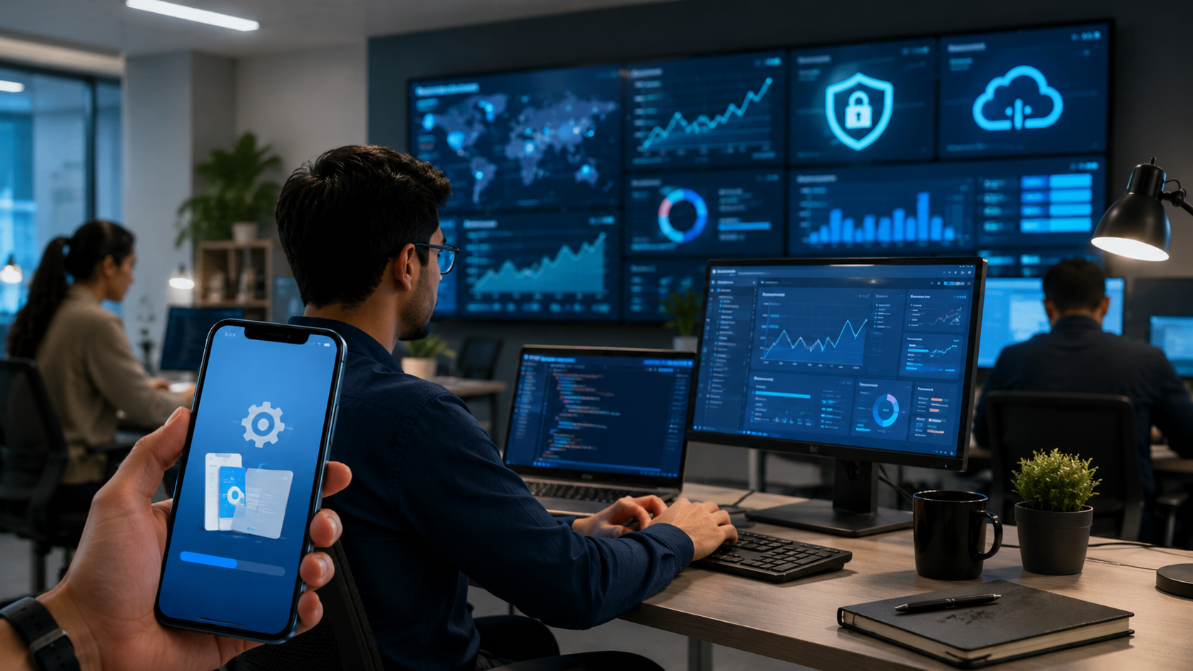 Mobile App Maintenance Costs in 2026: Complete Pricing Guide