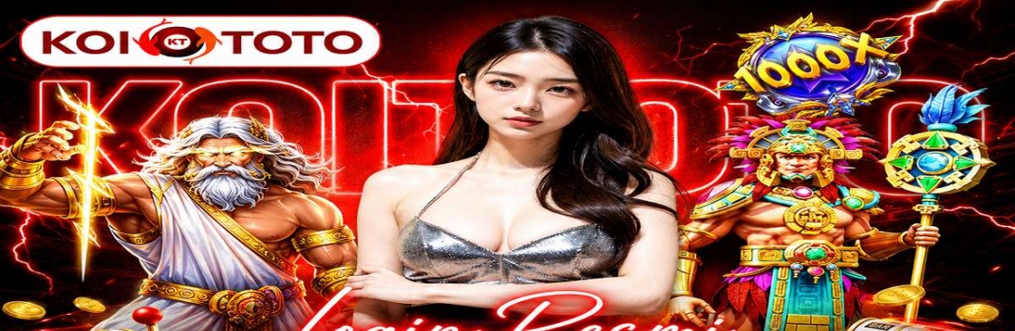 Koitoto Situs Agen Slot Slot Cover Image