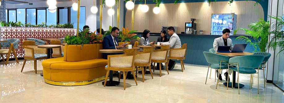 coworking avanta Cover Image