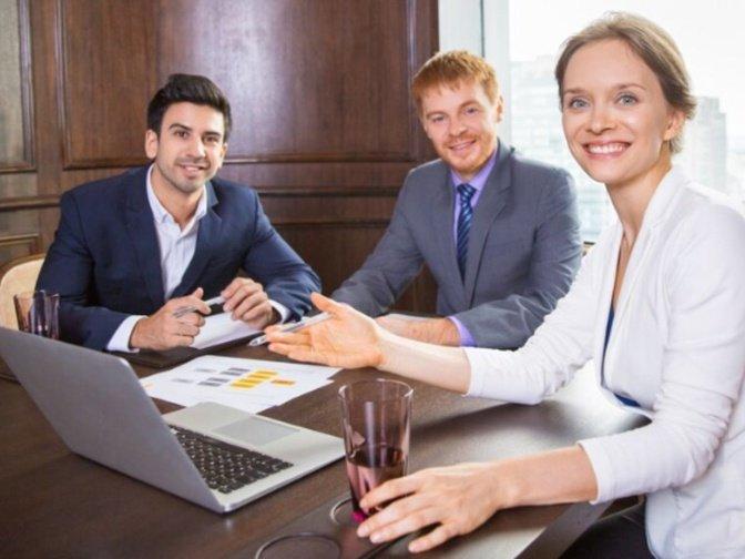 Why Do Businesses Trust Recruitment Agencies for Smarter Hiring? | Articles | AstarExecutive | Gan Jing World - Technology for Humanity | Video & Movie Streaming