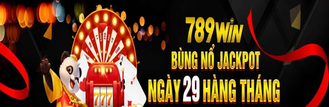 789WIN Cover Image