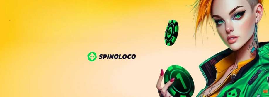 Spinoloco España Cover Image