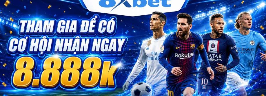 8XBET SIO Cover Image