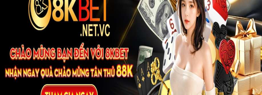 8kbet net Cover Image