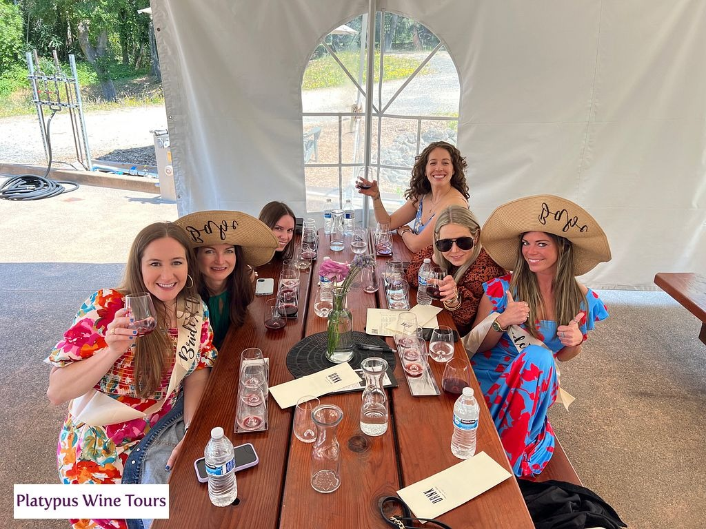 Why Napa Wine Country Is Perfect for Every Season – Daily Journal  Info