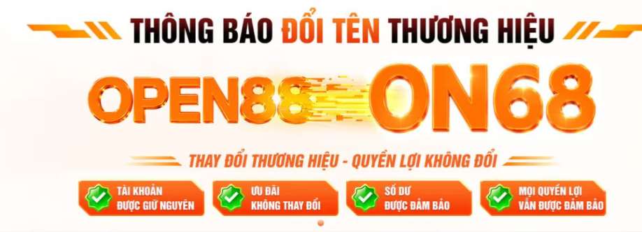 ON68 CHAT Cover Image