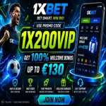 1XBETFREEBETS Profile Picture