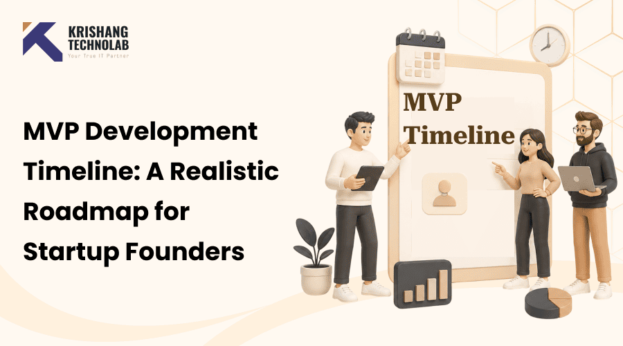 MVP Development Timeline & Roadmap for Startups