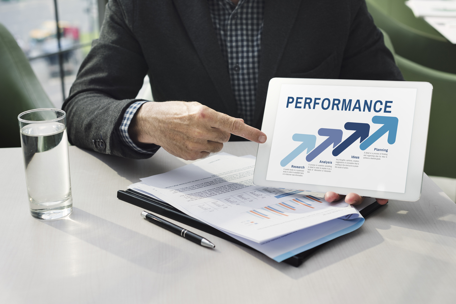 Strategic HR Solutions for Growing Philadelphia Businesses