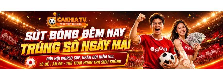 CAKHIATV Cover Image