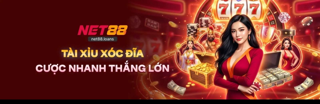 NET88 loans Cover Image