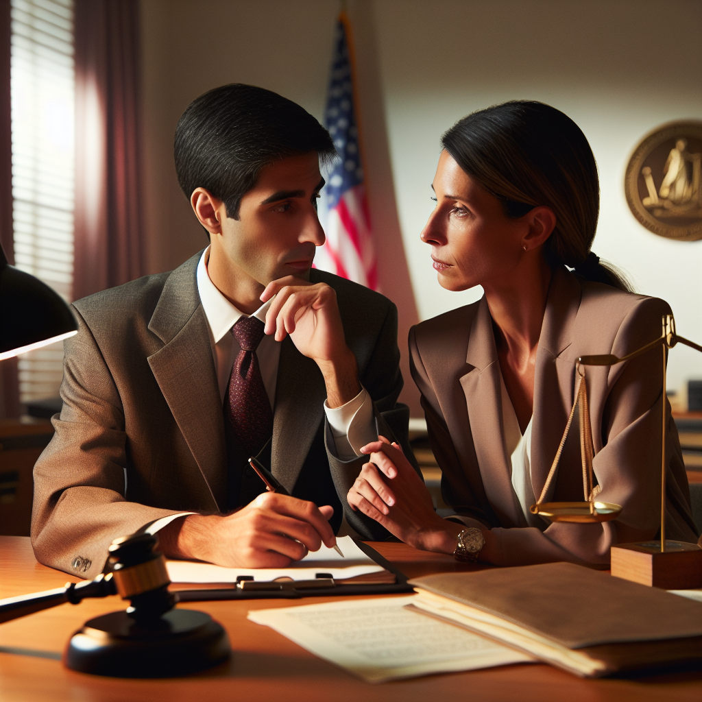 VA Child Custody Laws: A Guide for Parents (2025)