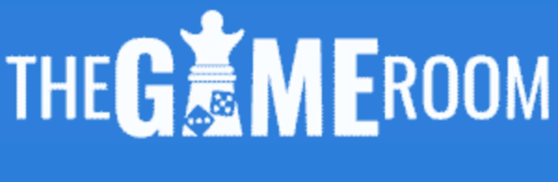 Tha Game Room Cover Image