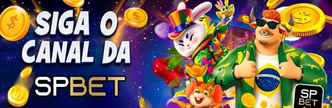 SPBET Jogos Cover Image
