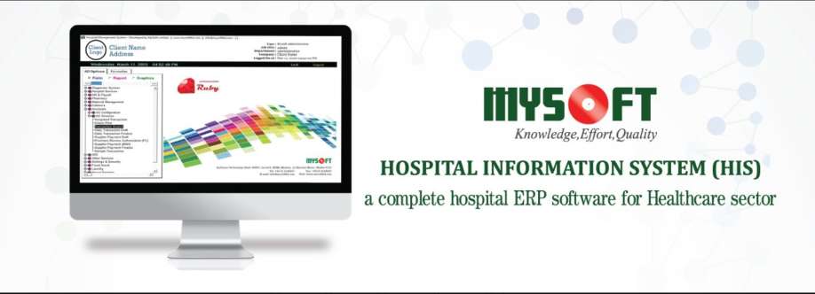 MySoft Limited Cover Image