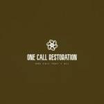 One Call Restoration Profile Picture