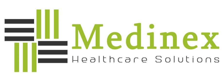 Medinex Healthcare Solutions Cover Image