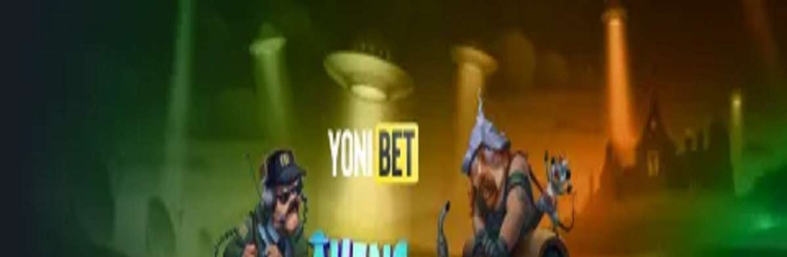 Yonibet Casino Cover Image