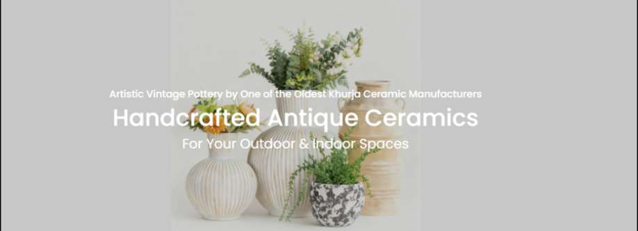 DNF Ceramics Cover Image