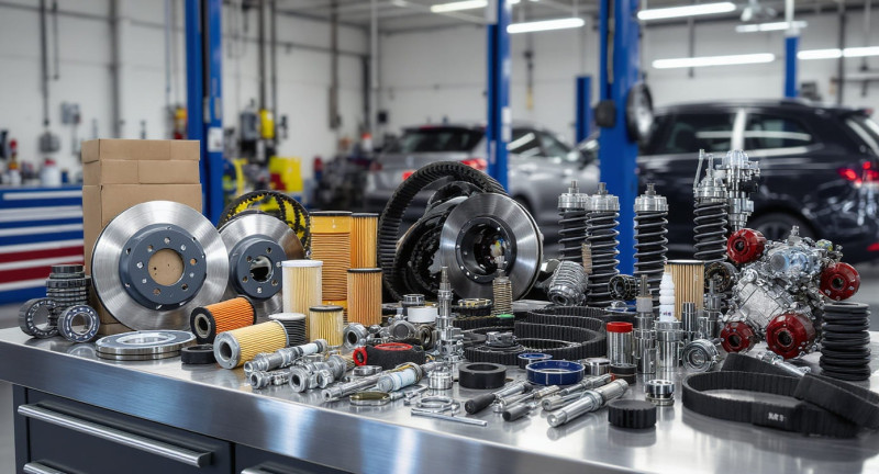 Automotive Spare Parts: ext_6967900 — LiveJournal