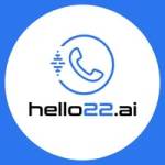 Hello 22 AI Profile Picture