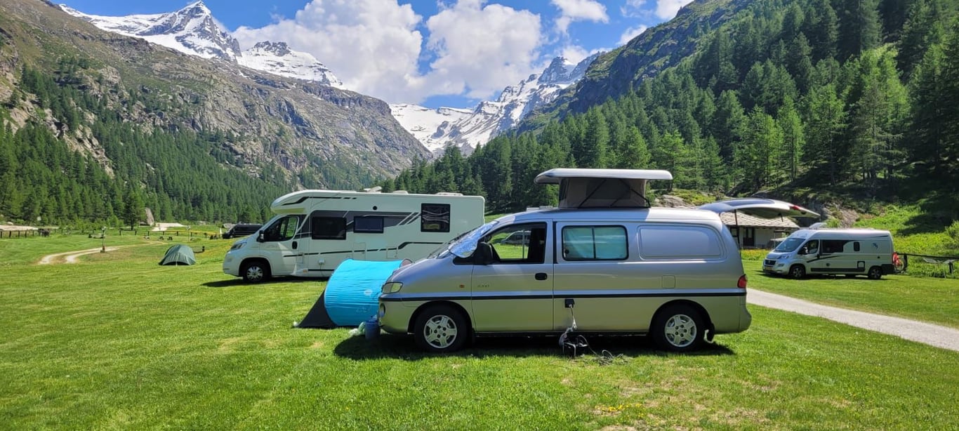 Op zoek naar camper verhuur in Middelburg? Kies voor Campersverhuur - campersverhuur1 - Matters