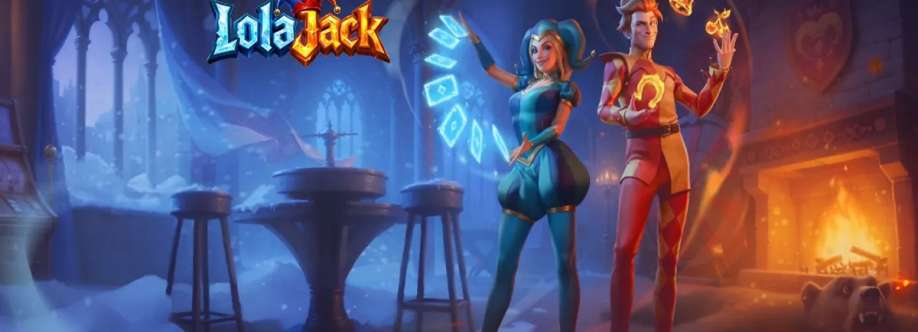 LolaJack Casino Cover Image