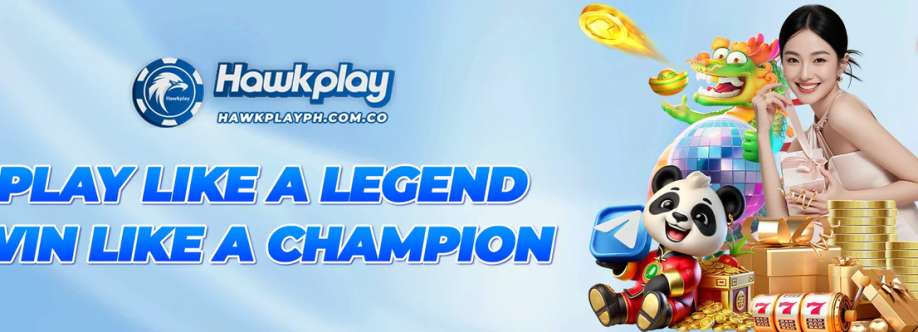 HAWKPLAY Cover Image