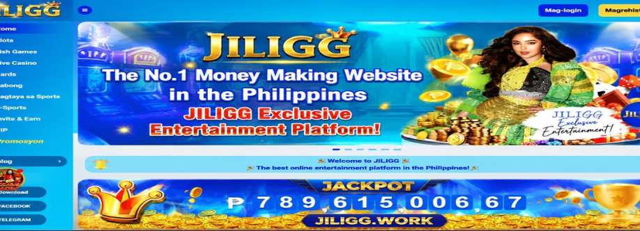 JILIGG work Cover Image