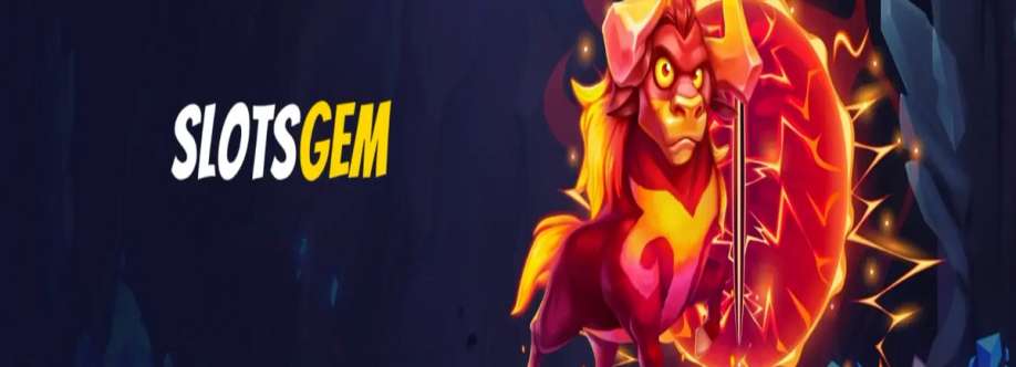 Slotsgem Singapore Cover Image