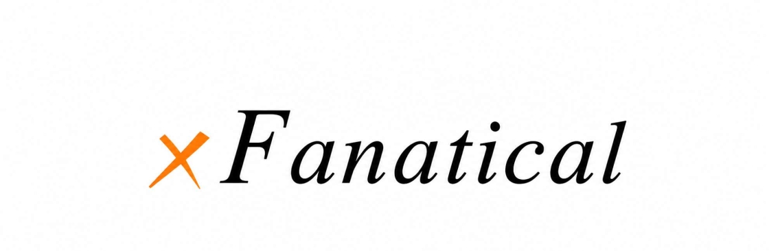 xFanatical Inc Cover Image
