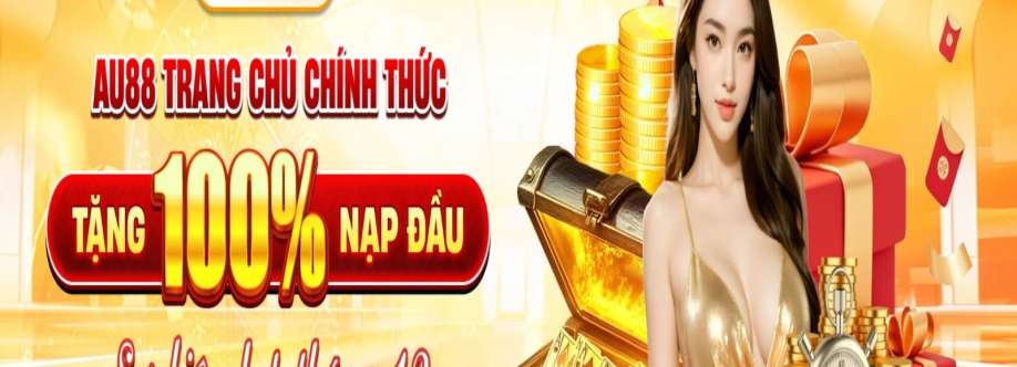 Nhà cái AU88 Cover Image