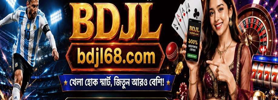 bdjl Cover Image