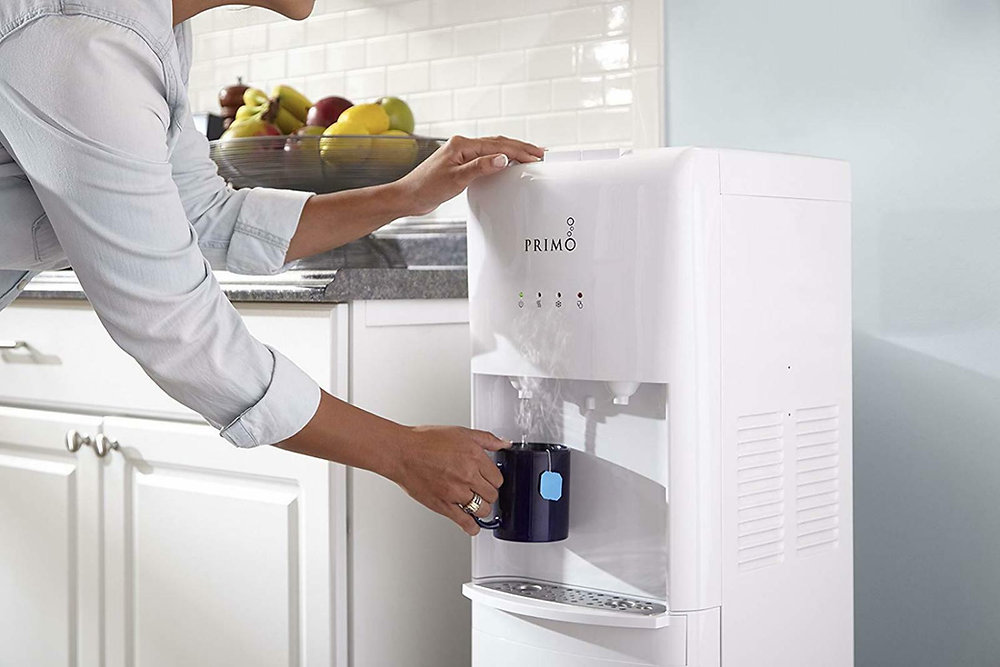 Why a Cold Water Dispenser with Filter Is a Smart Choice for Modern Homes