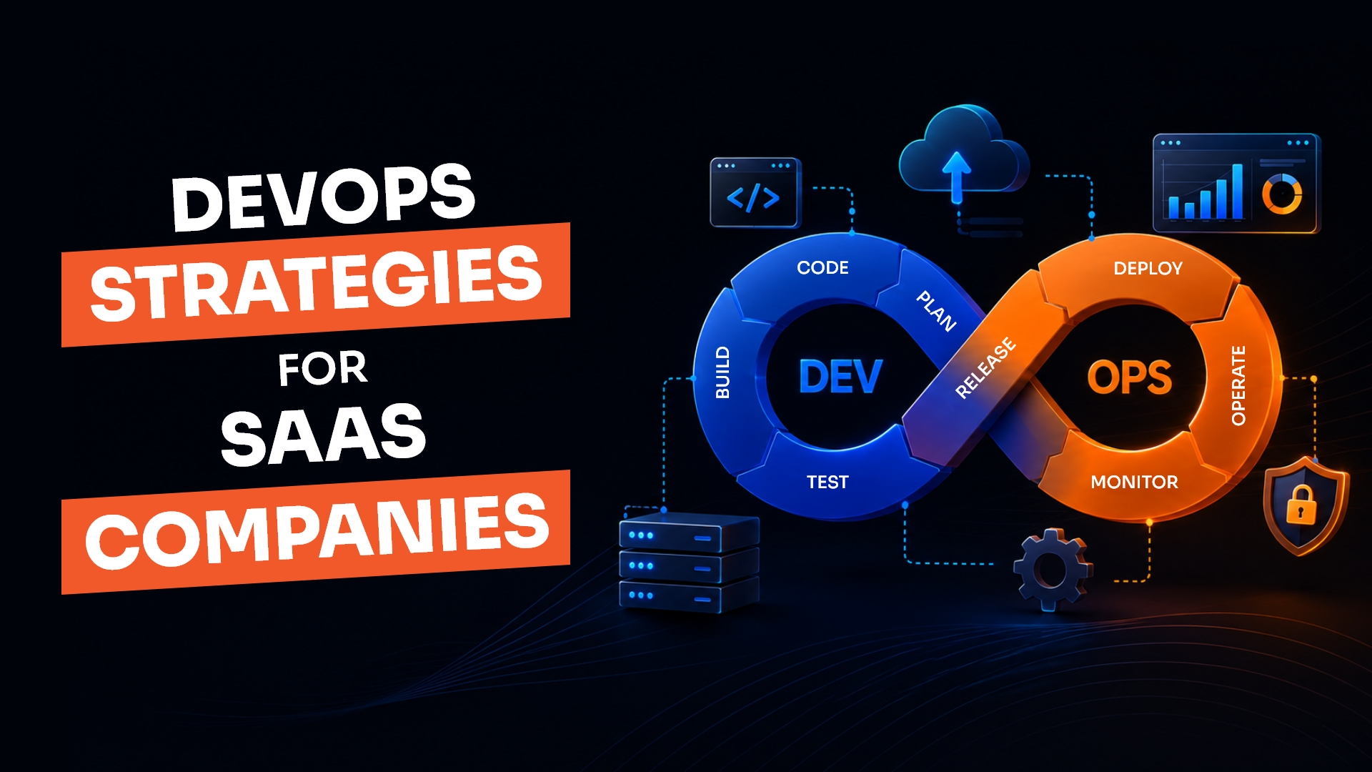 DevOps Strategies for SaaS Companies | NextGenSoft