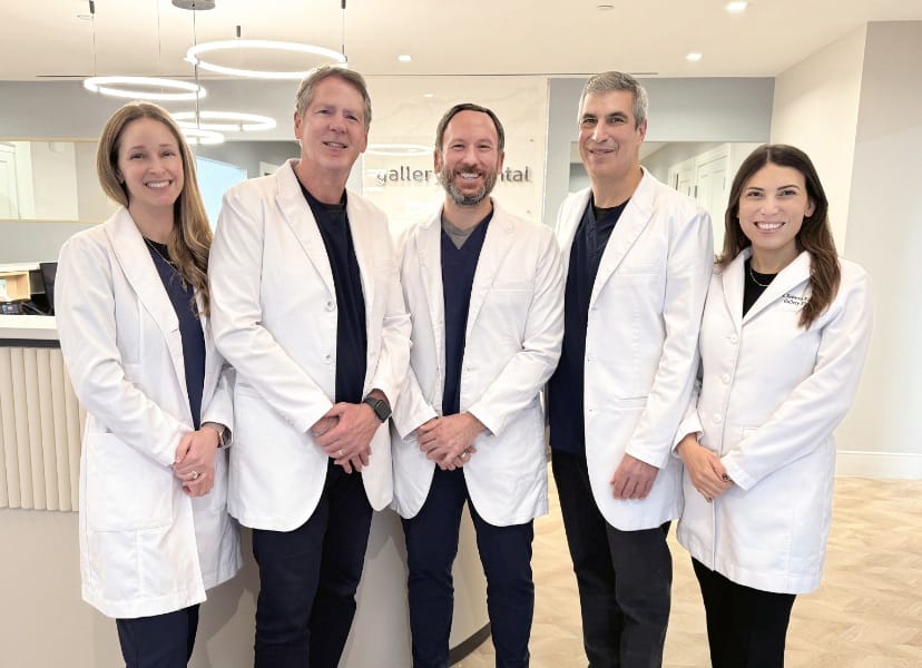 Dentist in NYC | City Spire Dental