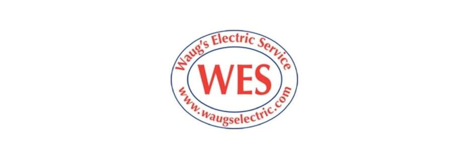 Waugs Electric Service Cover Image