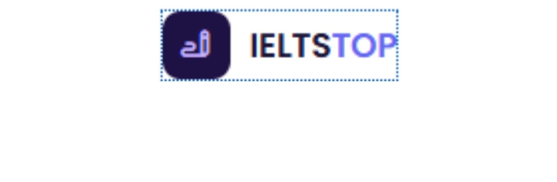 Ieltstop Cover Image